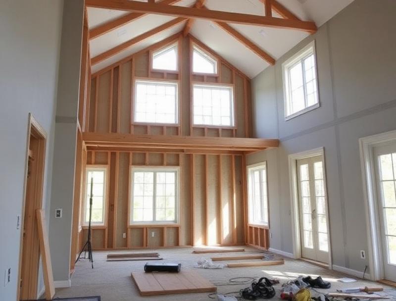 Home Additions