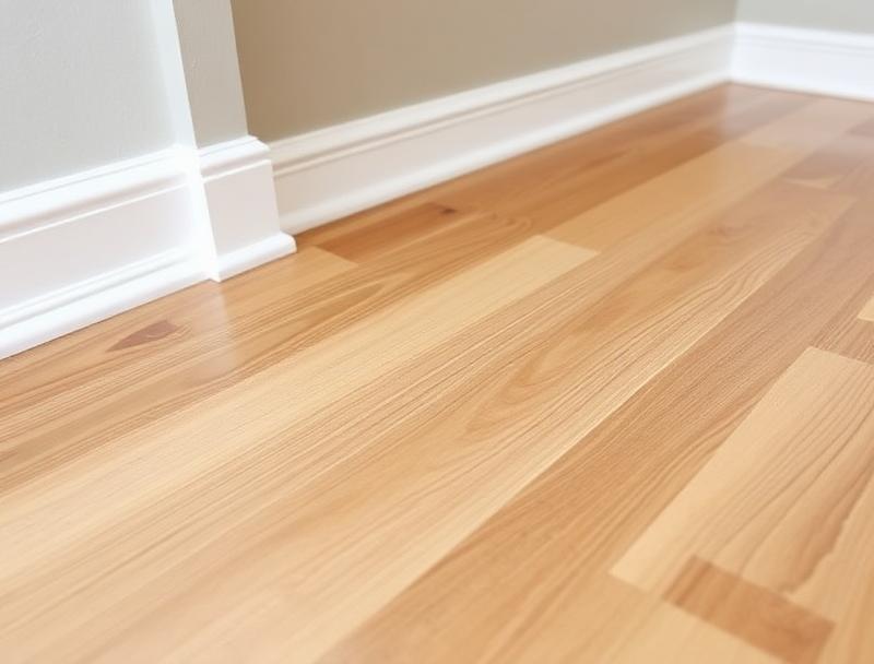 Flooring & Drywall