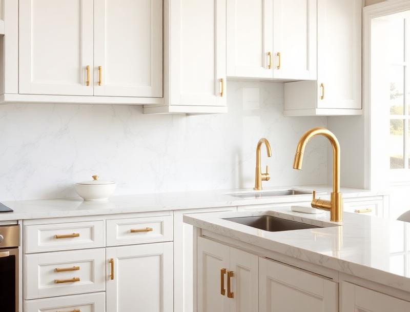 Kitchen Remodeling